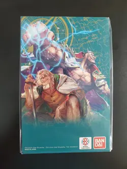 One Piece TWO LEGENDS English DOUBLE PACK SET 1 (DP-05) 1 Special DON With OP-08 - Image 2