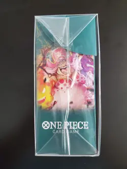 One Piece TWO LEGENDS English DOUBLE PACK SET 1 (DP-05) 1 Special DON With OP-08 - Image 4