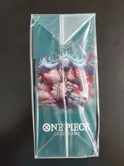 One Piece TWO LEGENDS English DOUBLE PACK SET 1 (DP-05) 1 Special DON With OP-08 - Image 5