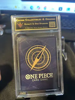 Charlotte Pudding OP12-071 - One Piece - Legacy of the master - Image 2