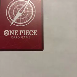 One Piece Monkey.D.Luffy Leader ST29-001 Starter Deck English - Image 3