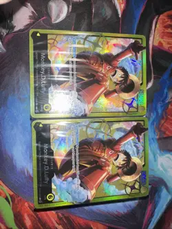 ST-29 Deck Brick [NO ALT PACK] - One Piece - Starter Deck 29: Egghead (ENG) - Image 1