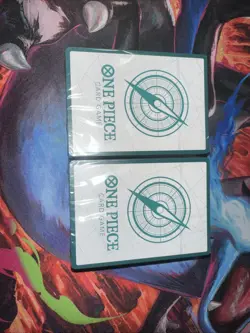 ST-29 Deck Brick [NO ALT PACK] - One Piece - Starter Deck 29: Egghead (ENG) - Image 2