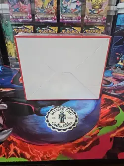 One Piece Carrying On His Will Booster Box Op-13 English New Sealed - Image 3