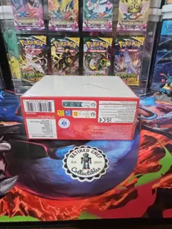 One Piece Carrying On His Will Booster Box Op-13 English New Sealed - Image 5