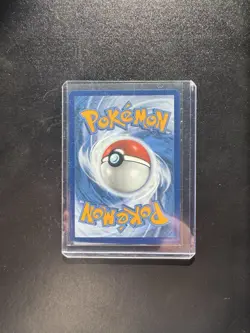 Pokemon TCG Victini Illustration Collection Promo Card 208/012 Victini - Image 2