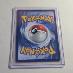 Pokemon Toxtricity V SWSH017 SWSH: Sword & Shield Promo Cards Holo Promo - Image 2