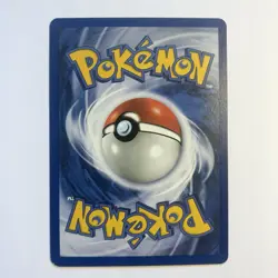 Pokemon Evoli (Eevee) Card Jungle No. 51/64 German Vintage - LP - Image 2