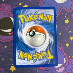 Pokemon TCG Glaceon Dark Explorers Regular Rare Card 30/108 LP Condition - Image 2