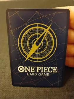 One Piece Card Game Monkey.D.Luffy P-061 ST-11 Uta Deck Battle WINNER Promo TCG - Image 5