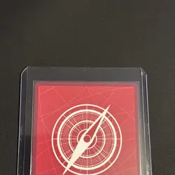 One Piece Boa Hancock OP07-038 Parallel Alternate Art Leader Card English - Image 5