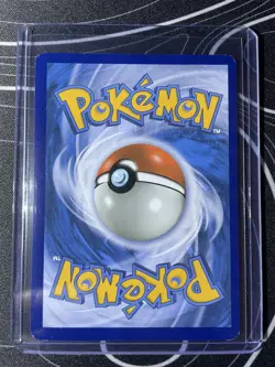 Pikachu 241/236 Cosmic Eclipse Character Secret Rare Holo Pokemon Card - Image 2