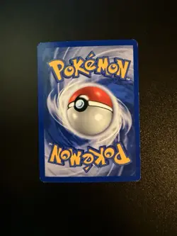 Pokemon Entei Neo Revelation TCG Holo Unlimited Rare Card 6/64 NM Condition - Image 2