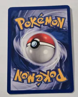 Dark Slowbro 12/82 Pokemon Team Rocket Unlimited Holo Rare Card WOTC NM - Image 2