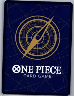 Roronoa Zoro (Illustration Box Vol.3) OP07-113 Promo - One Piece Card Game - NM - Image 2