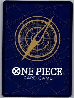 Roronoa Zoro (Illustration Box Vol.3) OP07-113 Promo - One Piece Card Game - NM - Image 2