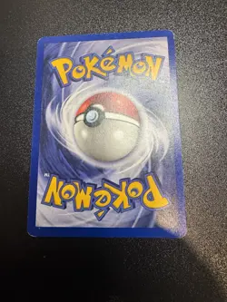 Pokemon TCG Item Finder Base Set Unlimited Rare Card NM 74/102 - Image 3