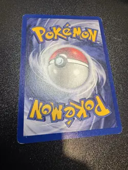 Pokemon TCG Item Finder Base Set Unlimited Rare Card NM 74/102 - Image 4