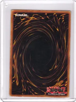 Yi-Gi-Oh SUPER RARE Card Destruction SDY-042 - Image 2