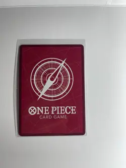 Op14-079 Crocodile Alt Art One Piece Card Game English - Image 3