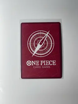 Op14-079 Crocodile Alt Art One Piece Card Game English - Image 4