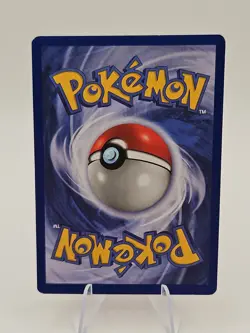 Pokemon TCG Mewtwo Black Star Promo Card 14 LP Condition - Image 2