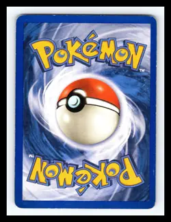 💥 Yanma Pokemon 2003 TCG Card (Skyridge) # 116/144 Non Holo Vintage - Image 2
