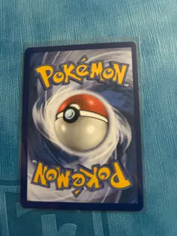 Jolteon - 34/116 - Pokemon Plasma Freeze Black & White Card NM NON HOLO - Image 2