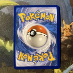 Glimmora ex (Paldean Fates 218/91) full art shiny rare Pokemon card - Image 2