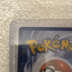Pokemon TCG Team Magma's Groudon Holo 9/95 Rare Ground 100HP Card - Image 3