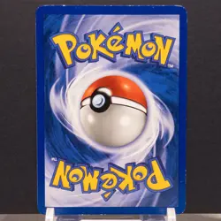 Grimer 57/82 HP Team Rocket English Pokemon Card TCG - Image 2