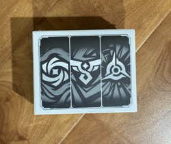 Riftbound League of Legends Trading Card Game Trial Deck Set, SEALED, ENGLISH - Image 1