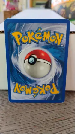 PIDGEY Legendary Collection POKEMON 2002 Reverse Holo Trading Card 85/110 TCG - Image 2