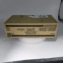 Dragon Ball Super Card Game Perfect Combination Sealed Booster Case 12 boxes DBS 810059782624 - Image 3