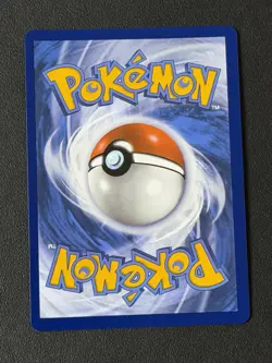 Jellicent EX 160/086 SV White Flare English Ultra Rare Card Near Mint Pokemon - Image 2