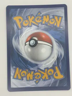 Pokemon Card Raboot 147/142 Stellar Crown Illustration Rare Near Mint - Image 2