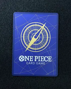 2024 One Piece S.Chinese Card Game The Best Alt Art OP06-036 R Ryuma -LU57 - Image 2