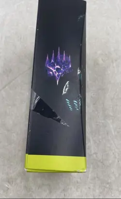 Magic The Gathering Edge Of Eternities World Shaper Commander Trading Cards Deck - Image 4