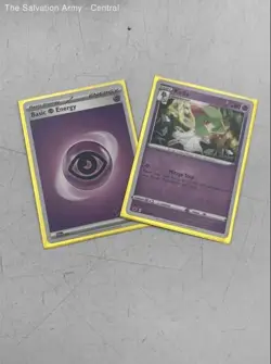 Pokemon TCG Sword & Shield & Silver Tempest Elite Trainer Cards Lot In Box - Image 5