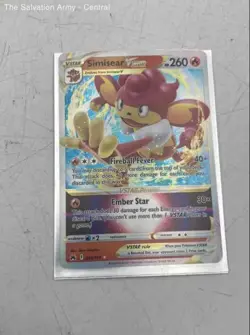 Nintendo Multicolor Gossifleur Leafage Pokemon Trading Card Mixed Lot Of Many - Image 4