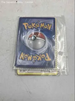 Nintendo Multicolor Gossifleur Leafage Pokemon Trading Card Mixed Lot Of Many - Image 5