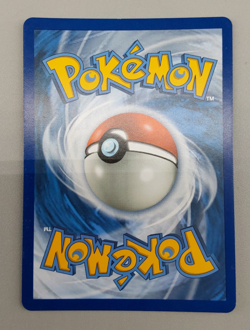 Pokemon TCG Trainer Skyla Breakpoint Full Art Ultra Rare Card 122/122 - LP - Image 2