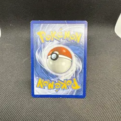 Pokemon TCG Mew XY Fates Collide #29/124 Card - Image 3
