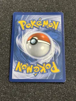 Dusknoir Gold Secret Rare Plasma Blast Pokemon Card 104/101 Light Play - Image 2