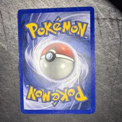 Tentacruel Southern Islands Promo Set 10/18 English Pokemon Card - Image 3