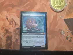 Wistfulness (252) - Lorwyn Eclipsed (ECL) - MTG MYTHIC On Hand! - Image 1