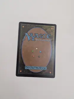 MTG - Firdoch Core (Foil) - Lorwyn Eclipsed NM/M Condition - Image 4