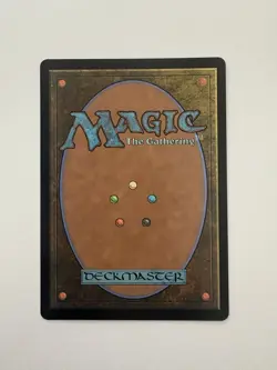 Magic The Gathering - Brothers' War - Diabolic Intent - 089/287 - Image 2