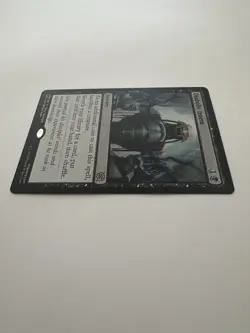 Magic The Gathering - Brothers' War - Diabolic Intent - 089/287 - Image 4