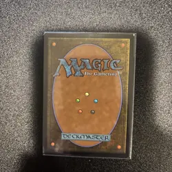 Mtg Land Tax Double Masters Near Mint - Image 2